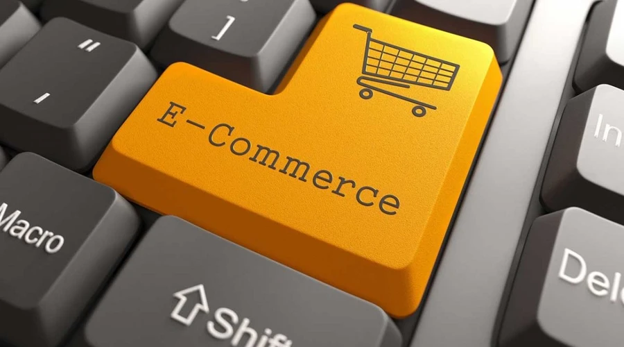 E-commerce