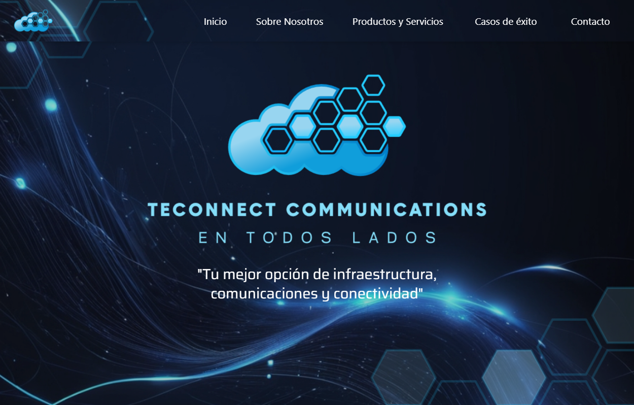 Sitios web que hacen su trabajo.